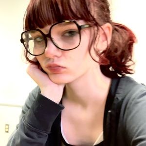 Meet your Posher, Caleb